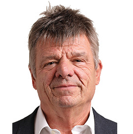 Photo of Kurt Ost