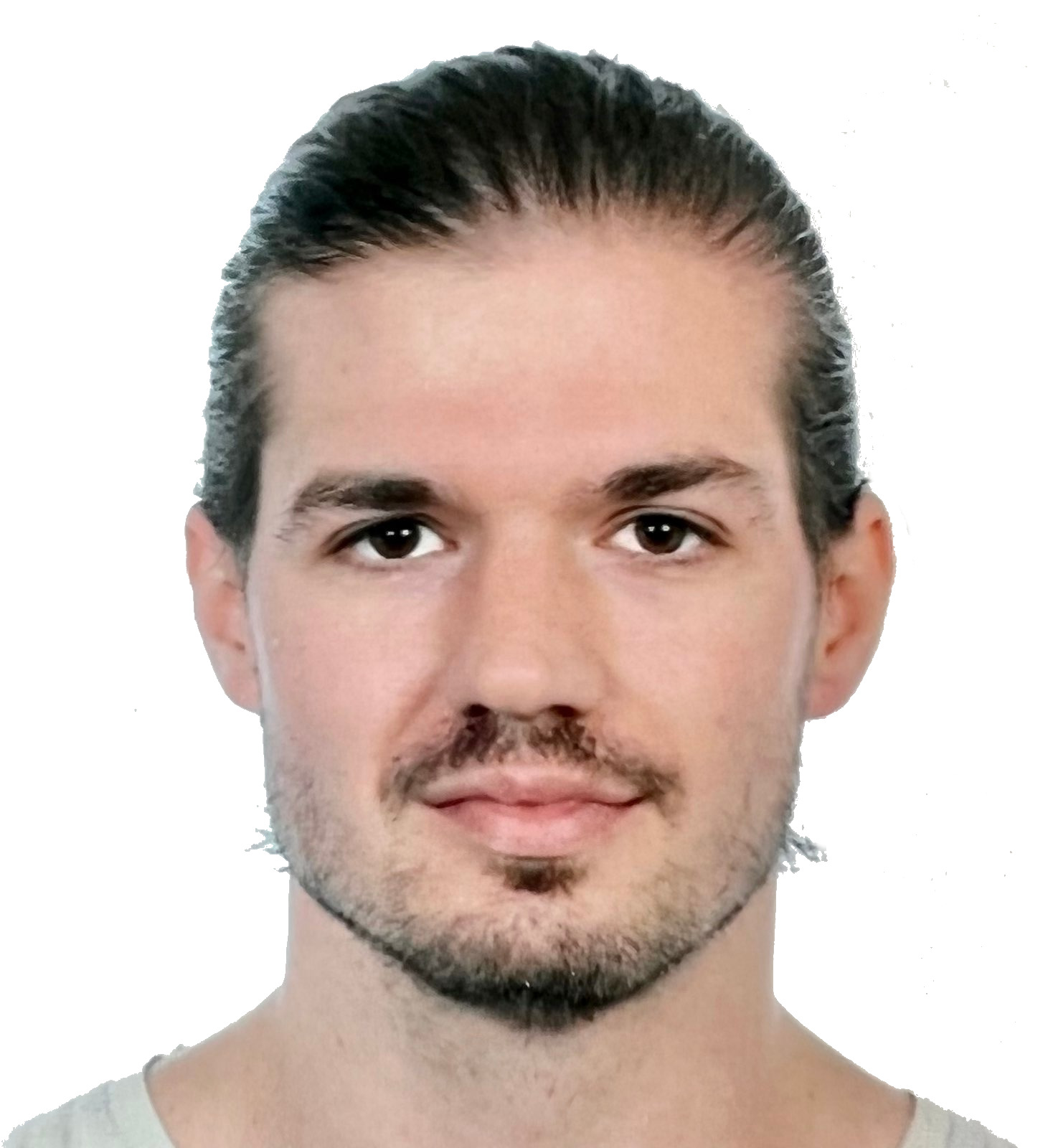 Photo of Thomas Ost